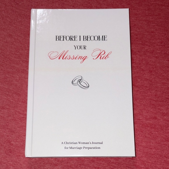 Before I Become Your Missing Rib - Picture 1 of 5